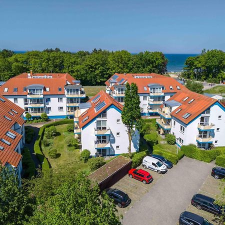 Residenz Am Strand Wohnung 2-29 Zingst Luaran gambar