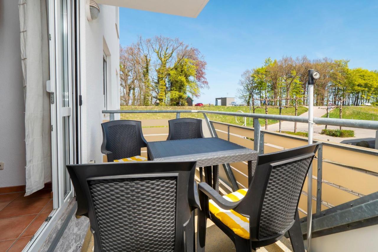 Residenz Am Strand Wohnung 2-29 Zingst Luaran gambar